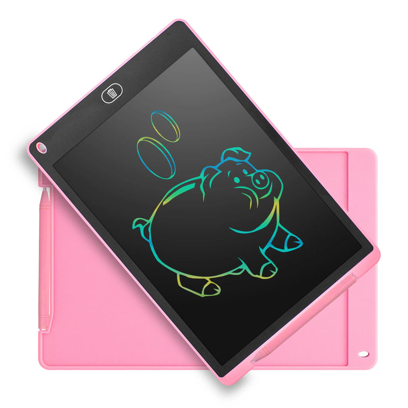 Lousa Mágica Tablet LCD 8.5 Polegadas Escrever, Pintar e Desenhar.