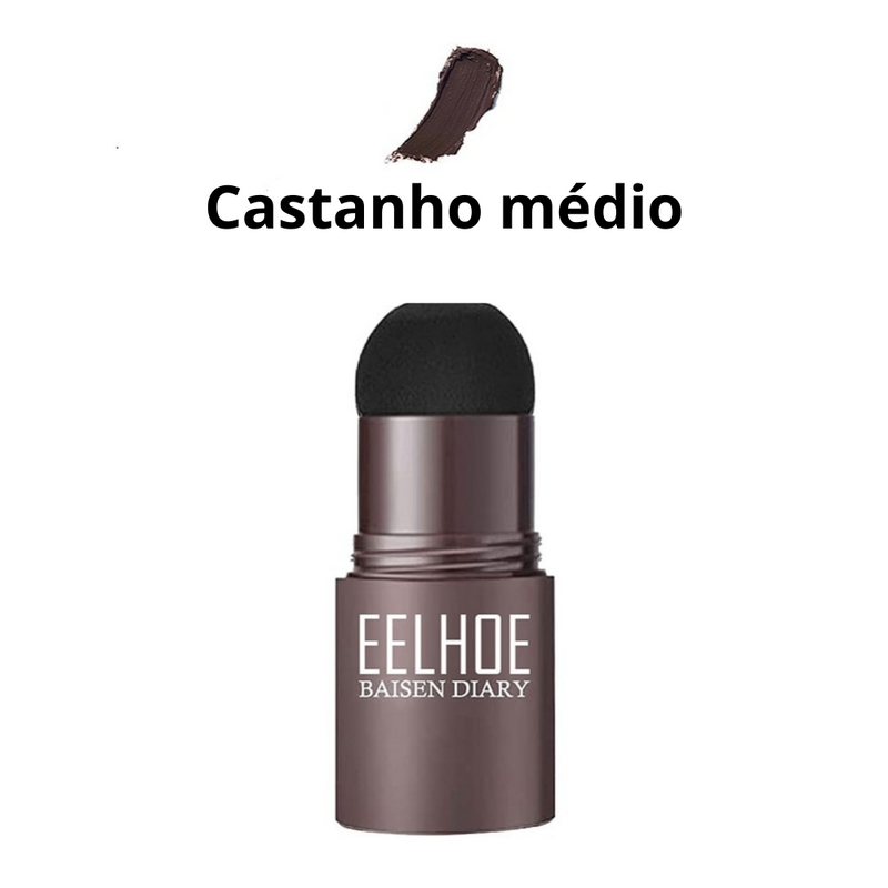 Kit de Modelagem para Sobrancelhas Profissional à prova d'água.